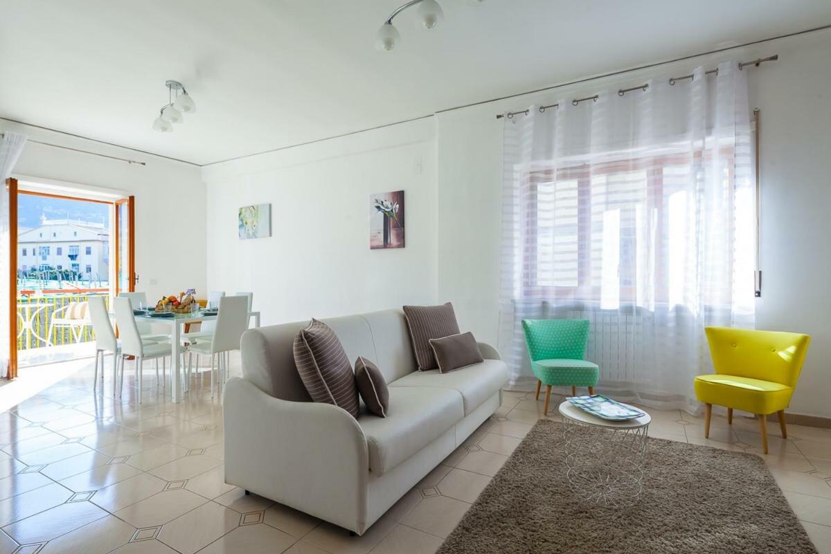 Aranci 99 House Villa Sorrento Exteriör bild